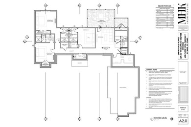 NEW CONSTRUCTION HOME located in the heart of the most ideally on The Cliffs At Keowee Springs in South Carolina - for sale on GolfHomes.com, golf home, golf lot