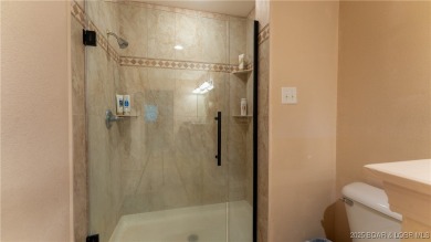 Here's your opportunity to live at one of the best residential on The Club At Old Kinderhook in Missouri - for sale on GolfHomes.com, golf home, golf lot