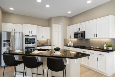 Located off the 9th fairway of the Coral Mountain Golf Club at on Golf Club At La Quinta in California - for sale on GolfHomes.com, golf home, golf lot