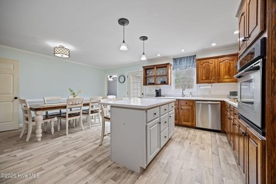 Enjoy the charm of coastal living just outside historic Bath on Bayview Golf Course in North Carolina - for sale on GolfHomes.com, golf home, golf lot