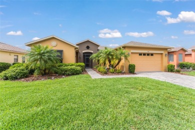 Welcome home to Florida's award-winning active adult 55+ resort on Stonegate Golf Club in Florida - for sale on GolfHomes.com, golf home, golf lot