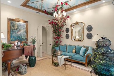 Under contract-accepting backup offers. Nestled within the on Isleworth Golf and Country Club in Florida - for sale on GolfHomes.com, golf home, golf lot