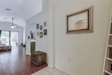 A must see, Beautiful 4-bedroom, 3-bathroom home located in the on Hernando Oaks Golf and Country Club in Florida - for sale on GolfHomes.com, golf home, golf lot