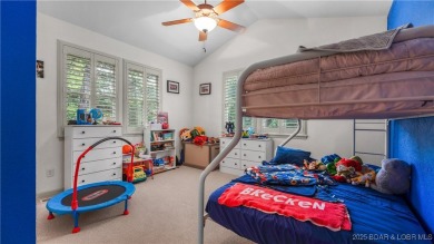 Here's your opportunity to live at one of the best residential on The Club At Old Kinderhook in Missouri - for sale on GolfHomes.com, golf home, golf lot