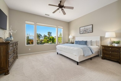 Located off the 9th fairway of the Coral Mountain Golf Club at on Golf Club At La Quinta in California - for sale on GolfHomes.com, golf home, golf lot