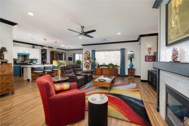 Stunning Columbia Model in Sun City Anthem - 55+ Living at Its on Revere Golf Club in Nevada - for sale on GolfHomes.com, golf home, golf lot