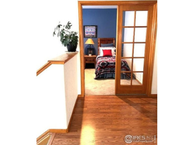 2 BEDROOMS + OFFICE + 2-CAR ATTACHED GARAGE! Check out this on The Broadlands Golf Course in Colorado - for sale on GolfHomes.com, golf home, golf lot