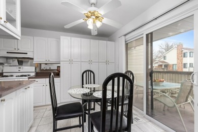 Experience the perfect blend of comfort and convenience in this on Sportsmans Country Club in Illinois - for sale on GolfHomes.com, golf home, golf lot