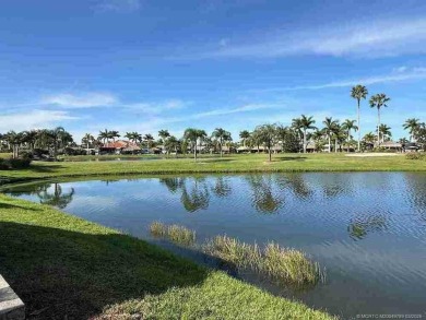 Welcome to this exceptional lakeshore lot boasting expansive on Motorcoach Resort Golf Course in Florida - for sale on GolfHomes.com, golf home, golf lot