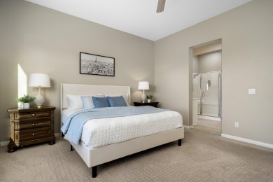 Located off the 9th fairway of the Coral Mountain Golf Club at on Golf Club At La Quinta in California - for sale on GolfHomes.com, golf home, golf lot