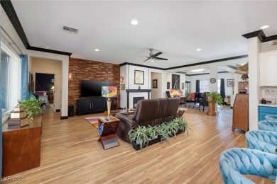 Stunning Columbia Model in Sun City Anthem - 55+ Living at Its on Revere Golf Club in Nevada - for sale on GolfHomes.com, golf home, golf lot