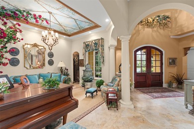 Under contract-accepting backup offers. Nestled within the on Isleworth Golf and Country Club in Florida - for sale on GolfHomes.com, golf home, golf lot