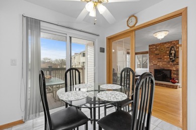 Experience the perfect blend of comfort and convenience in this on Sportsmans Country Club in Illinois - for sale on GolfHomes.com, golf home, golf lot