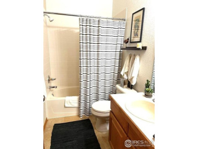 2 BEDROOMS + OFFICE + 2-CAR ATTACHED GARAGE! Check out this on The Broadlands Golf Course in Colorado - for sale on GolfHomes.com, golf home, golf lot