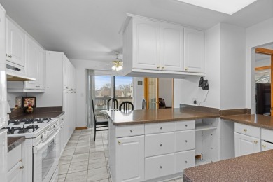 Experience the perfect blend of comfort and convenience in this on Sportsmans Country Club in Illinois - for sale on GolfHomes.com, golf home, golf lot