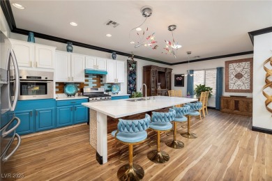Stunning Columbia Model in Sun City Anthem - 55+ Living at Its on Revere Golf Club in Nevada - for sale on GolfHomes.com, golf home, golf lot
