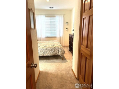 2 BEDROOMS + OFFICE + 2-CAR ATTACHED GARAGE! Check out this on The Broadlands Golf Course in Colorado - for sale on GolfHomes.com, golf home, golf lot