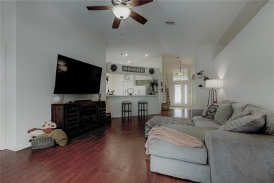 A must see, Beautiful 4-bedroom, 3-bathroom home located in the on Hernando Oaks Golf and Country Club in Florida - for sale on GolfHomes.com, golf home, golf lot