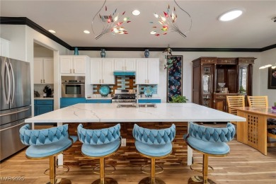 Stunning Columbia Model in Sun City Anthem - 55+ Living at Its on Revere Golf Club in Nevada - for sale on GolfHomes.com, golf home, golf lot