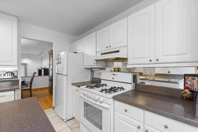 Experience the perfect blend of comfort and convenience in this on Sportsmans Country Club in Illinois - for sale on GolfHomes.com, golf home, golf lot