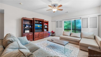 Here's your opportunity to live at one of the best residential on The Club At Old Kinderhook in Missouri - for sale on GolfHomes.com, golf home, golf lot