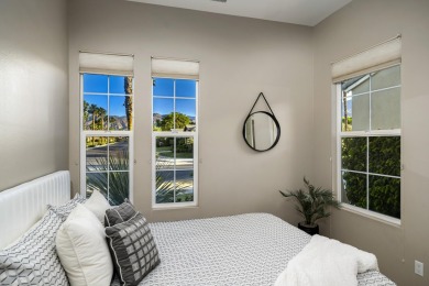 Located off the 9th fairway of the Coral Mountain Golf Club at on Golf Club At La Quinta in California - for sale on GolfHomes.com, golf home, golf lot