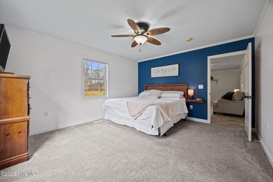 Enjoy the charm of coastal living just outside historic Bath on Bayview Golf Course in North Carolina - for sale on GolfHomes.com, golf home, golf lot