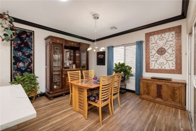 Stunning Columbia Model in Sun City Anthem - 55+ Living at Its on Revere Golf Club in Nevada - for sale on GolfHomes.com, golf home, golf lot