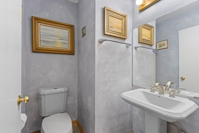 Experience the perfect blend of comfort and convenience in this on Sportsmans Country Club in Illinois - for sale on GolfHomes.com, golf home, golf lot