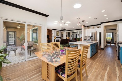 Stunning Columbia Model in Sun City Anthem - 55+ Living at Its on Revere Golf Club in Nevada - for sale on GolfHomes.com, golf home, golf lot