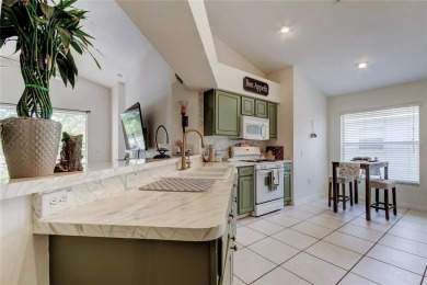 A must see, Beautiful 4-bedroom, 3-bathroom home located in the on Hernando Oaks Golf and Country Club in Florida - for sale on GolfHomes.com, golf home, golf lot
