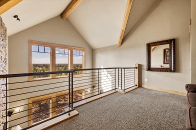 Sit back and savor the famous sunsets boasted at Brasada Ranch on Brasada Canyons Golf Course in Oregon - for sale on GolfHomes.com, golf home, golf lot