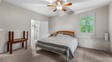 Here's your opportunity to live at one of the best residential on The Club At Old Kinderhook in Missouri - for sale on GolfHomes.com, golf home, golf lot
