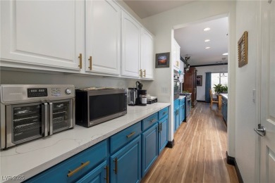 Stunning Columbia Model in Sun City Anthem - 55+ Living at Its on Revere Golf Club in Nevada - for sale on GolfHomes.com, golf home, golf lot