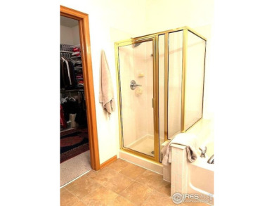 2 BEDROOMS + OFFICE + 2-CAR ATTACHED GARAGE! Check out this on The Broadlands Golf Course in Colorado - for sale on GolfHomes.com, golf home, golf lot