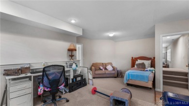 Here's your opportunity to live at one of the best residential on The Club At Old Kinderhook in Missouri - for sale on GolfHomes.com, golf home, golf lot