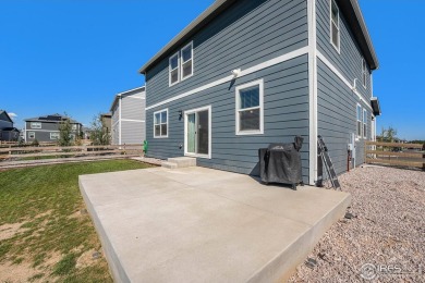 Welcome Home!  This spacious 2278 square foot home has been on Boomerang Links in Colorado - for sale on GolfHomes.com, golf home, golf lot