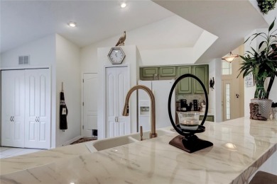 A must see, Beautiful 4-bedroom, 3-bathroom home located in the on Hernando Oaks Golf and Country Club in Florida - for sale on GolfHomes.com, golf home, golf lot