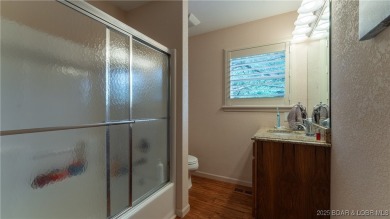 Here's your opportunity to live at one of the best residential on The Club At Old Kinderhook in Missouri - for sale on GolfHomes.com, golf home, golf lot