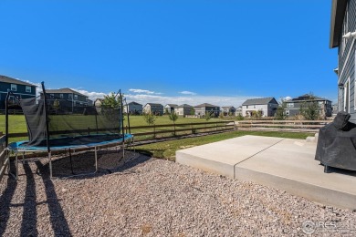 Welcome Home!  This spacious 2278 square foot home has been on Boomerang Links in Colorado - for sale on GolfHomes.com, golf home, golf lot