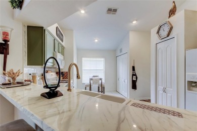 A must see, Beautiful 4-bedroom, 3-bathroom home located in the on Hernando Oaks Golf and Country Club in Florida - for sale on GolfHomes.com, golf home, golf lot