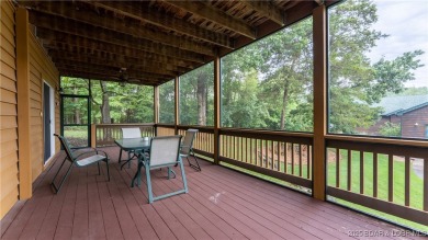 Here's your opportunity to live at one of the best residential on The Club At Old Kinderhook in Missouri - for sale on GolfHomes.com, golf home, golf lot