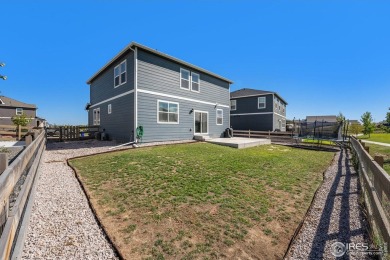 Welcome Home!  This spacious 2278 square foot home has been on Boomerang Links in Colorado - for sale on GolfHomes.com, golf home, golf lot