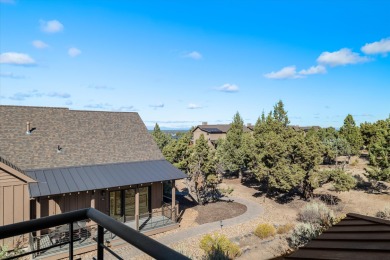 Sit back and savor the famous sunsets boasted at Brasada Ranch on Brasada Canyons Golf Course in Oregon - for sale on GolfHomes.com, golf home, golf lot