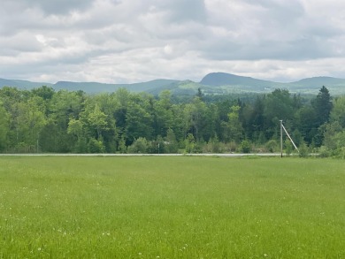 A beautiful 2 acre lot with mountain views, on a paved road, a on Orleans Country Club in Vermont - for sale on GolfHomes.com, golf home, golf lot