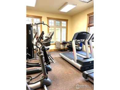 2 BEDROOMS + OFFICE + 2-CAR ATTACHED GARAGE! Check out this on The Broadlands Golf Course in Colorado - for sale on GolfHomes.com, golf home, golf lot