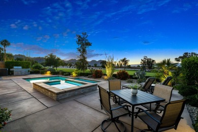 Located off the 9th fairway of the Coral Mountain Golf Club at on Golf Club At La Quinta in California - for sale on GolfHomes.com, golf home, golf lot
