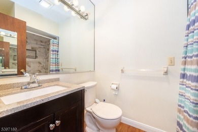 Fantastic move in ready 2-bedroom loft style condo with two full on Minerals Golf Club in New Jersey - for sale on GolfHomes.com, golf home, golf lot