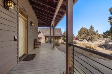 Sit back and savor the famous sunsets boasted at Brasada Ranch on Brasada Canyons Golf Course in Oregon - for sale on GolfHomes.com, golf home, golf lot