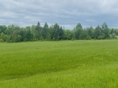 A beautiful 2 acre lot with mountain views, on a paved road, a on Orleans Country Club in Vermont - for sale on GolfHomes.com, golf home, golf lot